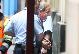 澳男因患抑郁症暴怒用延长线勒死妻子 判刑16年