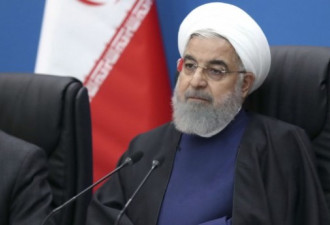伊朗总统：伊方有意与美国换俘
