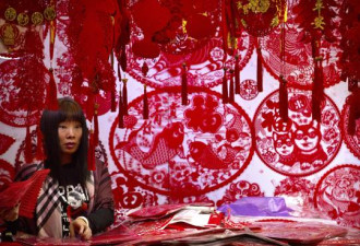 今年春节中国央行为何不像往年慷慨？