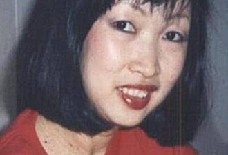 30年前亚裔女被捅20多刀 本周嫌犯受审