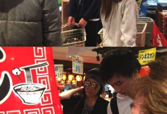 网友买菜偶遇李冰冰 45岁素颜的她宛若20岁少女