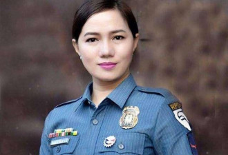 亚洲六国女警察对比：俄罗斯最靓中国最帅