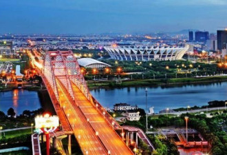 广东最被小看的城市：GDP近万亿二线城市