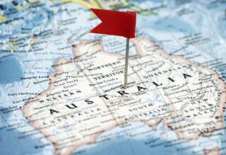 要求最低的技术移民签 澳“大妈签证”解读