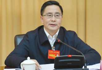 四川原副省长彭宇行被开除党籍 降为四级调研员