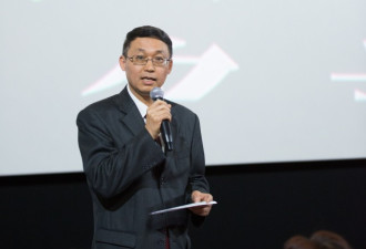 加国无忧承办《我和我的祖国》首映礼圆满成功