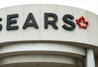 Sears 退休人员上诉 索取缺失的养老金