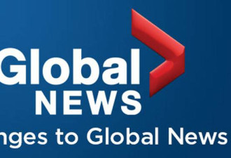 Global News全国范围内大裁员 近80人被解雇