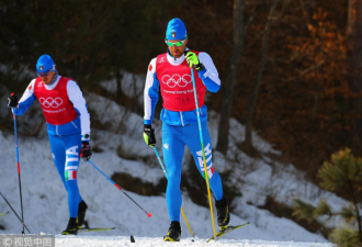 统计：冬奥运动员四分之一“哮喘” 避药检？