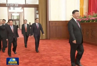 温家宝李源潮出席国庆招待会 江泽民胡锦涛缺席