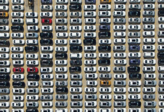 传中国四家车企涉500亿坏账遭查 或年底前破产