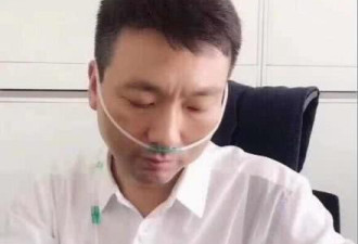 康辉海霞铿锵解说却在幕后吸氧维持