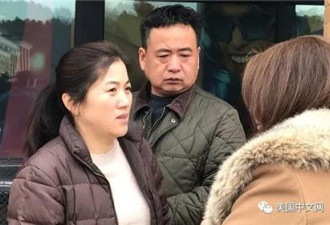20年无犯罪记录 华人夫妇突遭驱逐出境