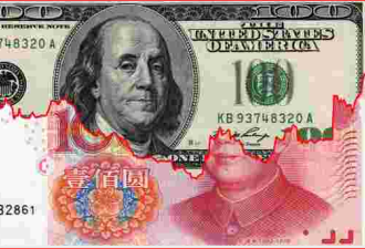 贸易谈判10月重启 人民币汇率已成北京筹码