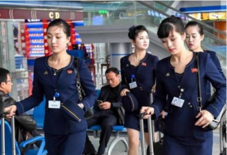 朝鲜美女喜欢中国男人？去一趟就知道了