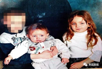 英国少女妈妈：11岁被哥哥强奸怀孕 众叛亲离