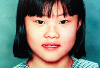 华裔女孩上学惨遭绑架撕票！如今凶手翻供