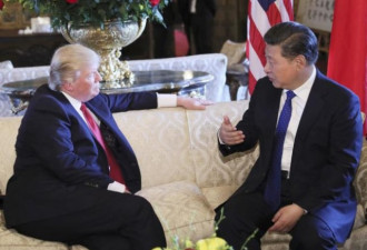 中国严重警告川普 中美贸易战全面升级？