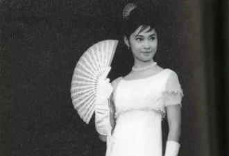 她是张国荣女神 嫁给爱情38年,如今70活成17岁