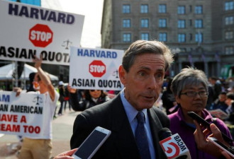 哈佛招生歧视案件胜诉，亚裔生依然面临歧视？