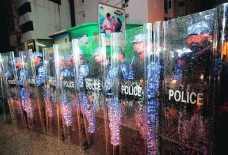 印媒：马尔代夫为什么倒向了中国？