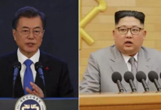 半岛诡云！从六方博弈到三国纵横