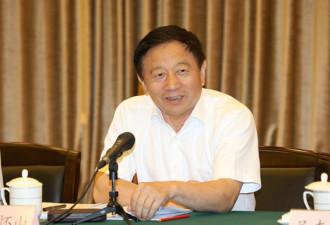 第十八届中共中央委员孙怀山被提起公诉