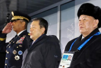 朝鲜高级代表团赖着不走！韩国人火了