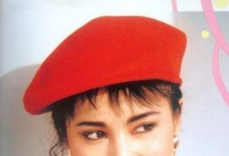 曾与葛优是金童玉女霸气美人赴美结婚活成这样