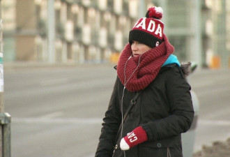春天早着呢！加拿大3月极端气候4月还有严寒！