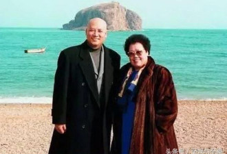 66岁“唐僧”终于等到富豪老婆的遗产