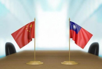 大陆手下留情 不是台湾的仇人