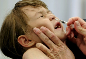 上周两学童患流感丧命 该不该给孩子打预防针？