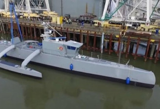 美国海军有了猎杀中国潜艇的理想武器