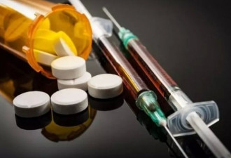 126年监禁！华裔贩毒致2死！女友口吐白沫昏迷