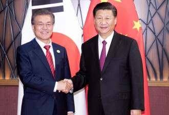 习近平三次拒绝文在寅 朝鲜罕见怒批中国