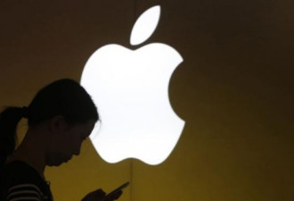 惊！苹果iCloud数据密匙马上要交给中国