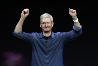 苹果CEO库克首谈iPhone11降价：努力保持低价