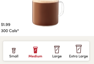多伦多Costco开卖Tims热巧克力 每杯不到$0.3