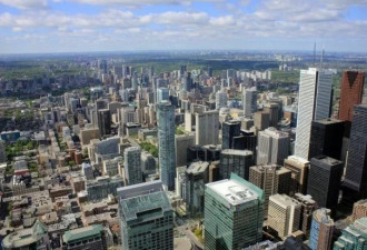 瑞银全球楼市泡沫排行榜：多伦多第2温哥华第6