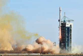 不输SpaceX 中国的火箭创业公司正崛起