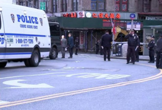 纽约唐人街4名流浪汉睡觉时被打死，1人重伤