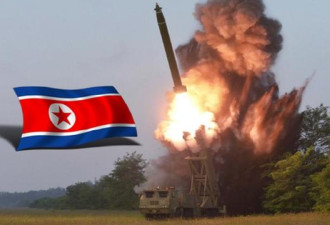 朝鲜再度送出了“导弹快递”：韩国忙着分析