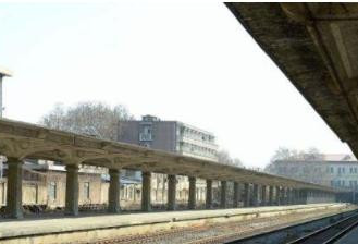 世界上最孤独的火车站，一年仅仅有12名乘客