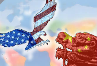 狠！中国科技对美国已经造成巨大威胁