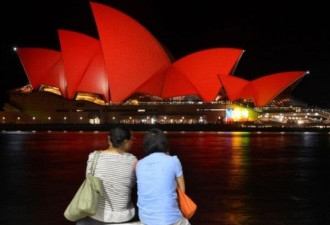 受中美贸易战影响，澳旅游业突然刹车！