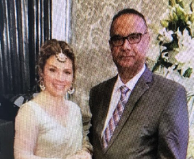 Sophie Trudeau, Jaspal Atwal