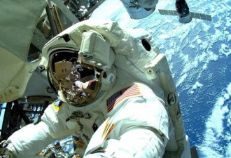 NASA出巨资研究：让宇航员“吃屎”！