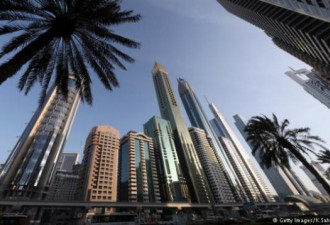 哇！全球最高酒店在迪拜开业
