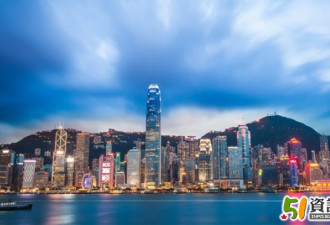 香港：回不去了，一去不复返的东方之珠